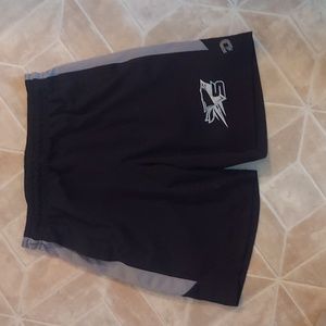 Boy's shorts